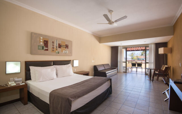 Vila Galé Cabo – All Inclusive