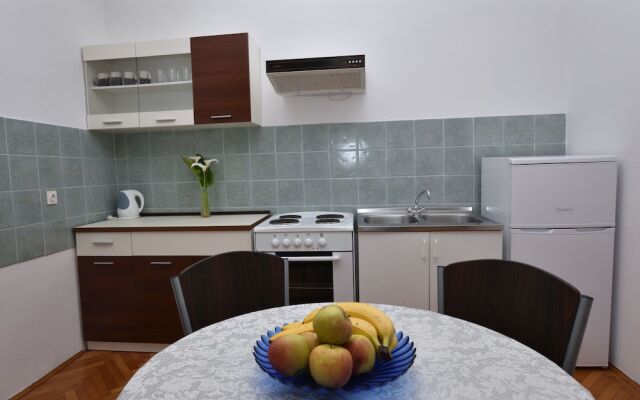 Apartments Katica