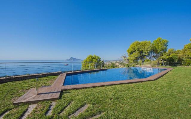 Villa Campomanes - Plusholidays