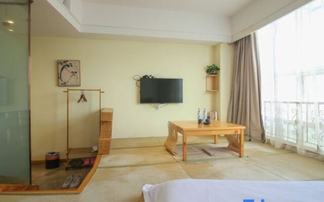 Jorome Coffee Hotel