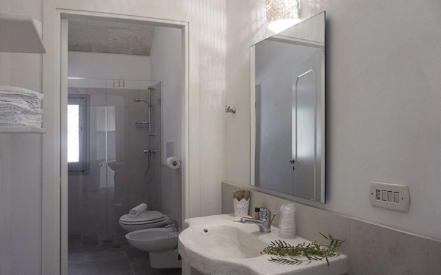 Masseria Capece
