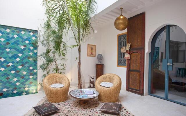 Riad Al Riad