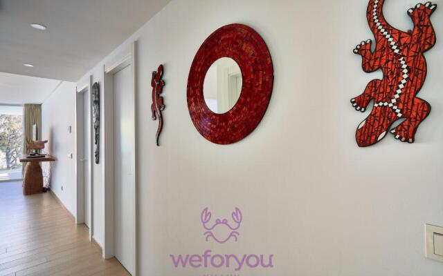 weforyou Sea Views Fuengirola 5 Wave