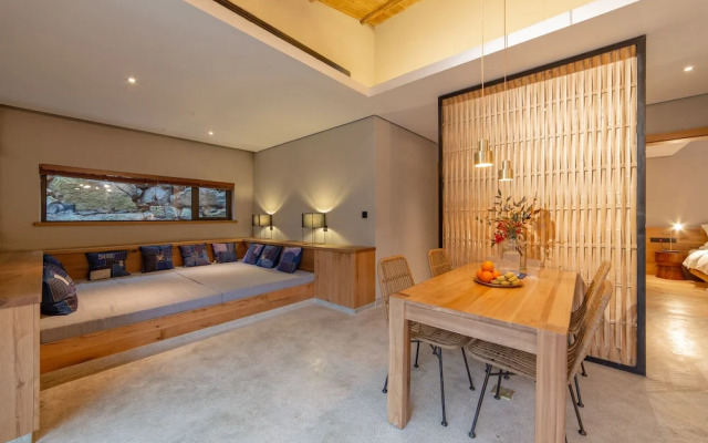 Purling Hills Guesthouse