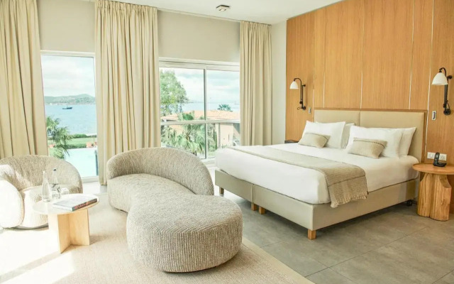 Kube Hotel Gassin