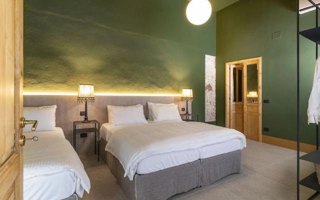 Cuella Casa Design Suite Apartment