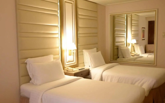 Pearl Continental Hotel Karachi