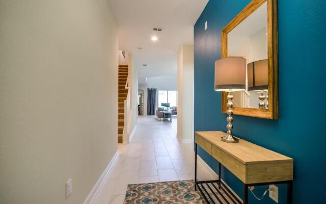 Birmingham 5 Bedroom House