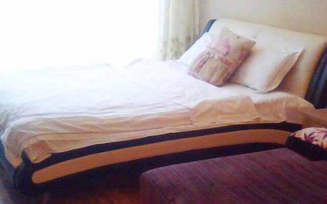 Dalian Yijing Yuxuanting Hotel and Apartment