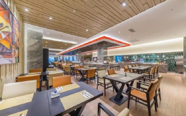 Yujia Serviced Apartment