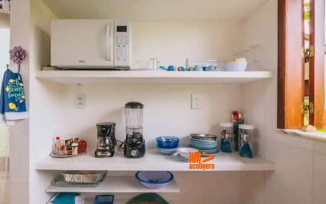 Sítio tranquilo Praia de Guarajuba POND