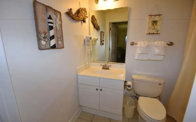River Crossing Apartment 312