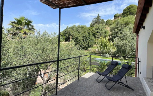 La dimora delle Naiadi di Noto