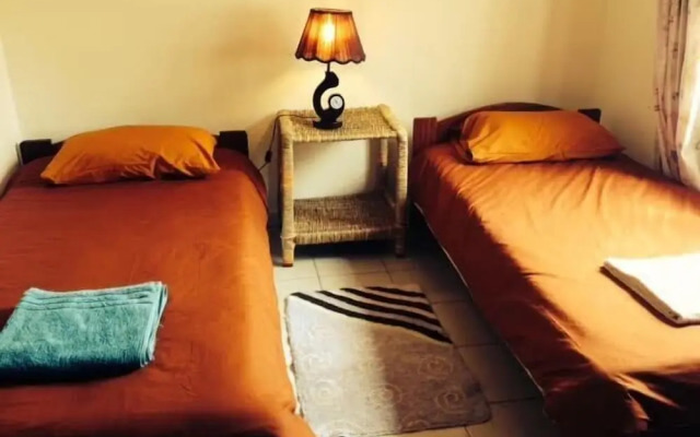 Murugo Rwanda Hostel
