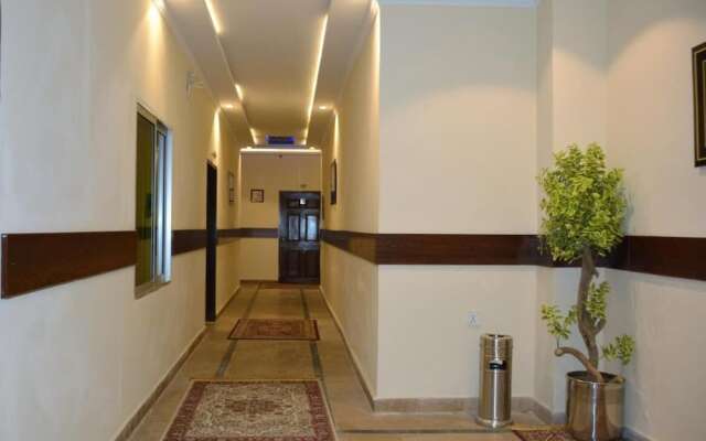 Rose Palace Hotel Liberty