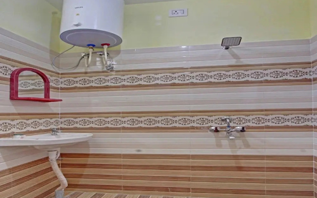 Rose Park Inn by OYO Rooms