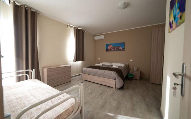 Martina Paradise b&b