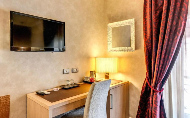 Boutique Hotel Roma