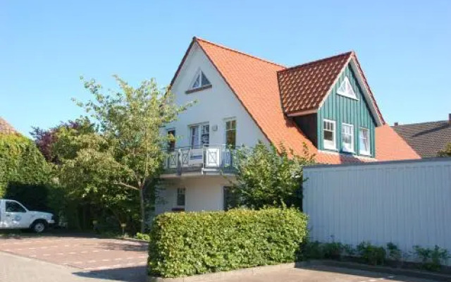 Zur Hanse Wohnung 4 3 - Zur Hanse Süd