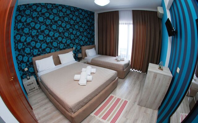 Ocean Saranda Hotel