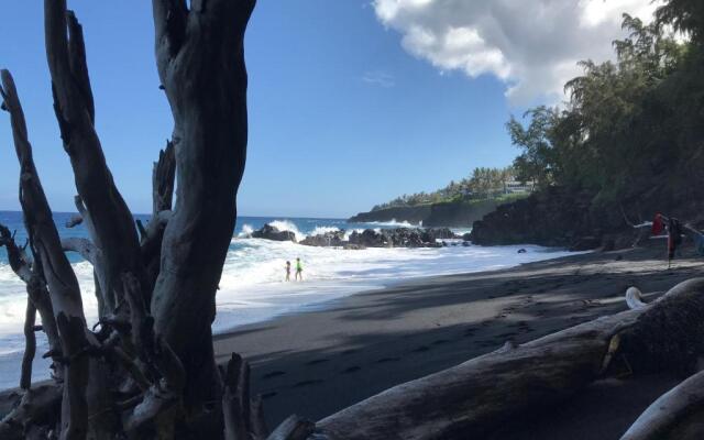 Tropical Zen Bungalow