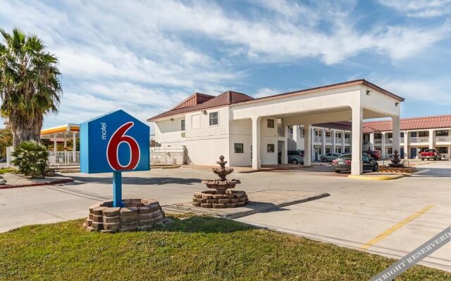 Ramada Limited San Marcos