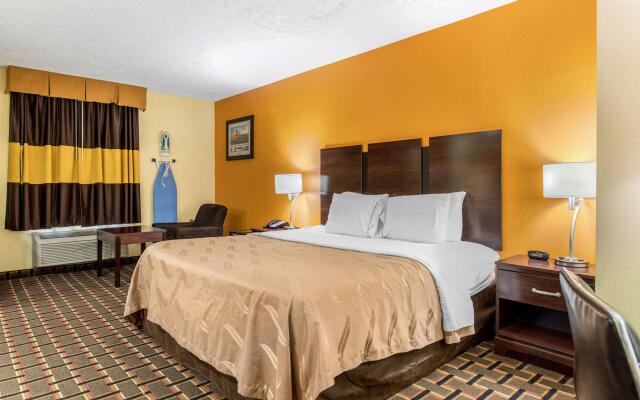 Quality Inn Grand Rapids Near Dowtown