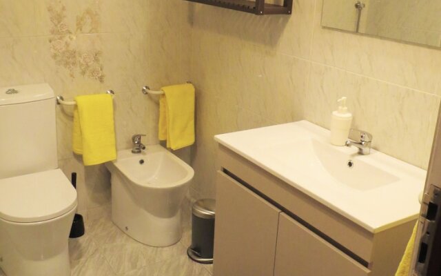 Porto Beach Apartment III