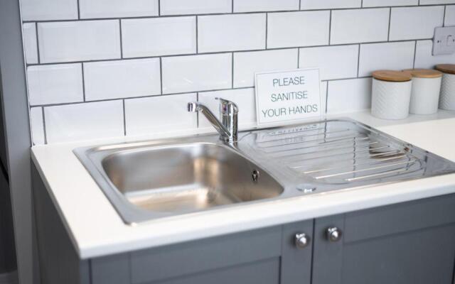 Murray Nest #2 - TV in Every Bedroom!