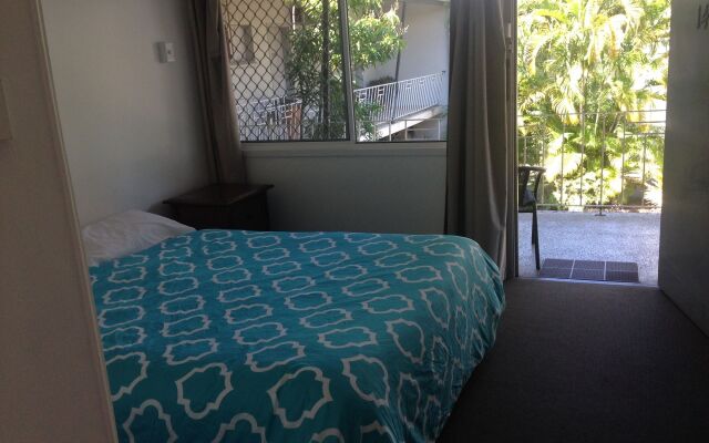 Cairns City Motel