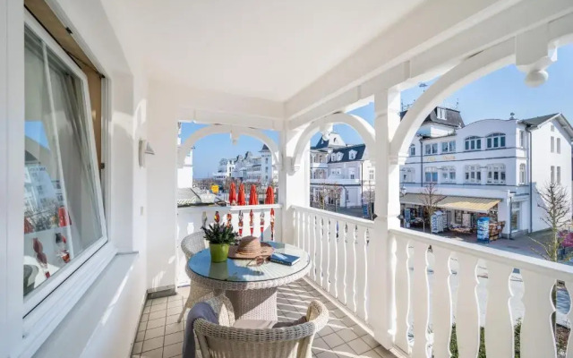 Centralhotel Binz