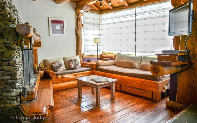 Los Ñires Lodge