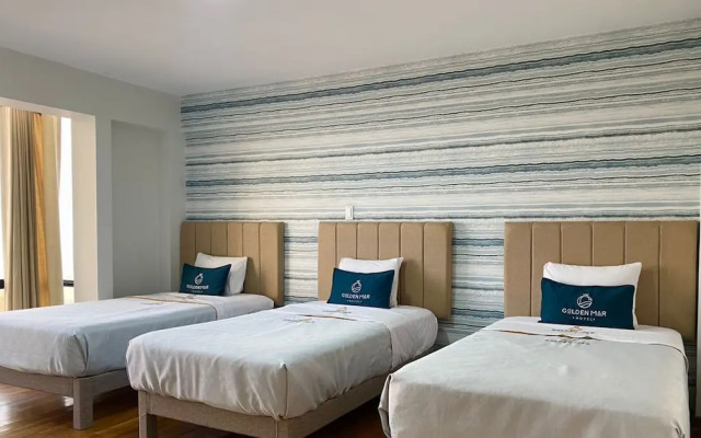 Golden Mar Hotel