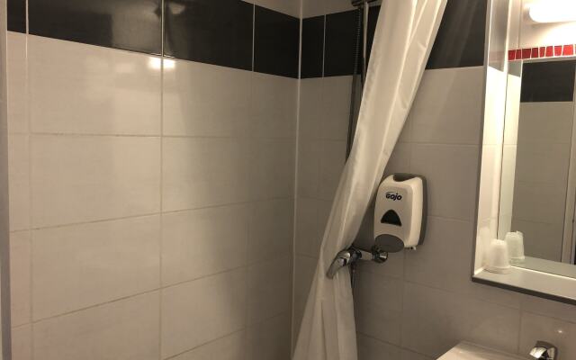 Hotel Première Classe Metz Nord - Talange