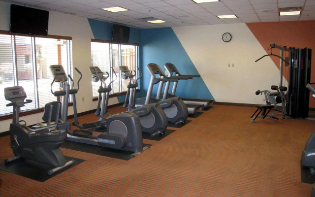 DoubleTree by Hilton Phoenix Tempe