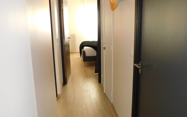 Magnifique T4 proximité port le Delos