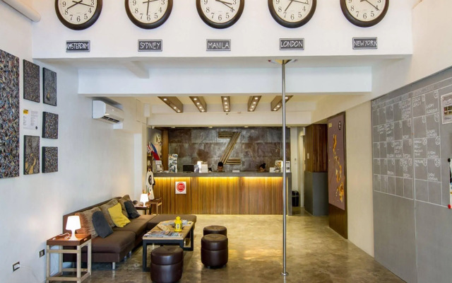 Z Hostel