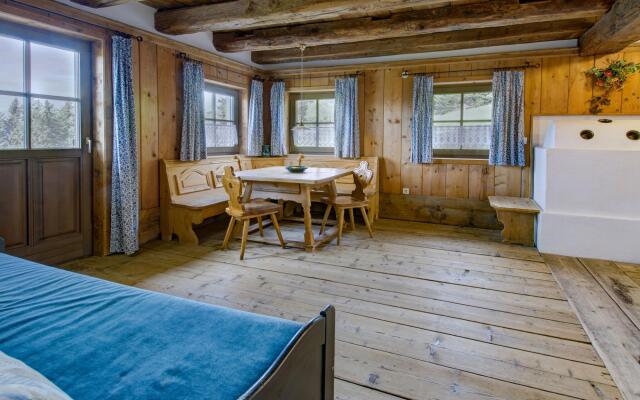 Apartment in Lienz With a Balcony