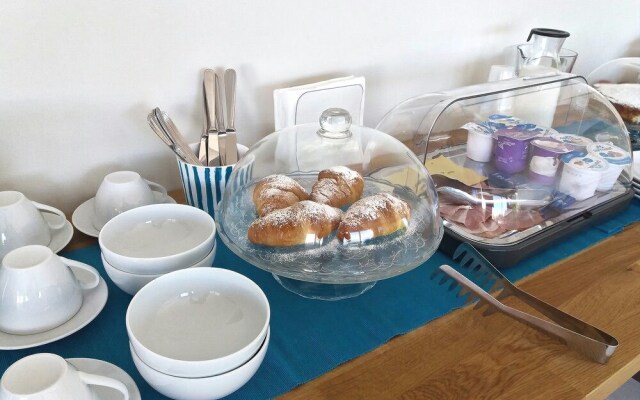 Home Scala Dei Turchi Apartments