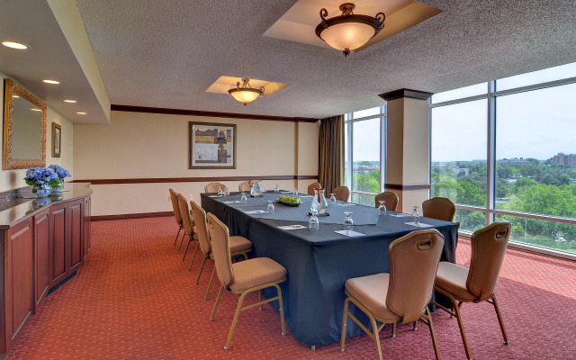 Holiday Inn Gaithersburg by IHG