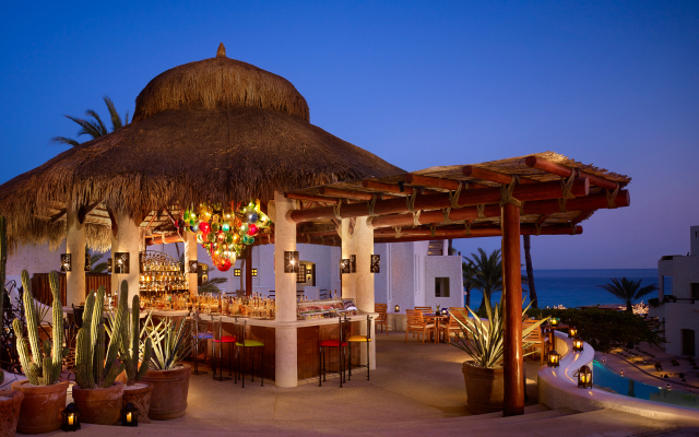 Las Ventanas al Paraiso, A Rosewood Resort