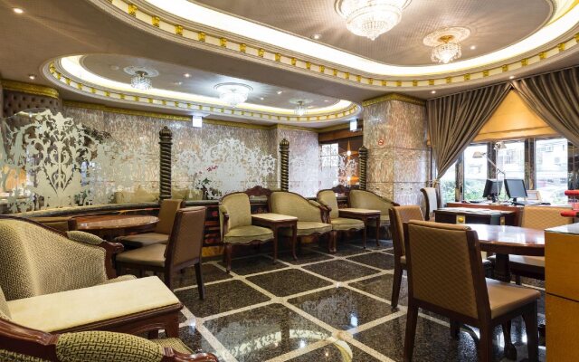 Taipei Charming City Hotel - Xinyi