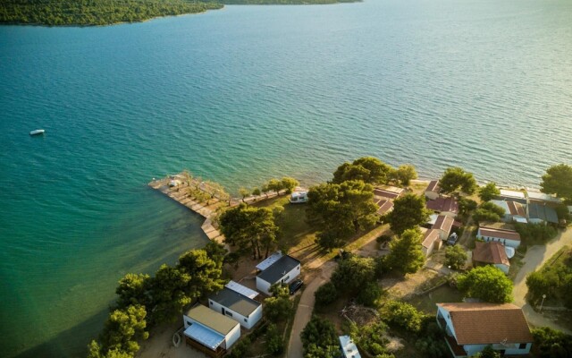 Mobile Home Pirovac 29