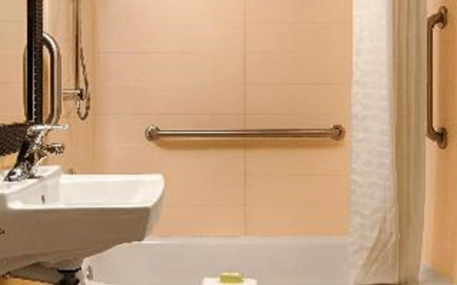 Best Western Ft. Lauderdale I-95 Inn