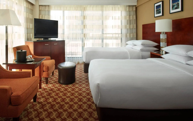 Ottawa Marriott Hotel