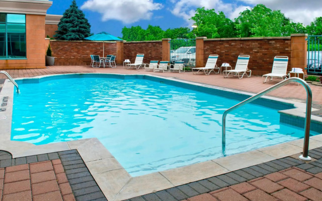 Courtyard by Marriott Niagara Falls
