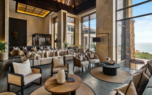 The Capital Zimbali