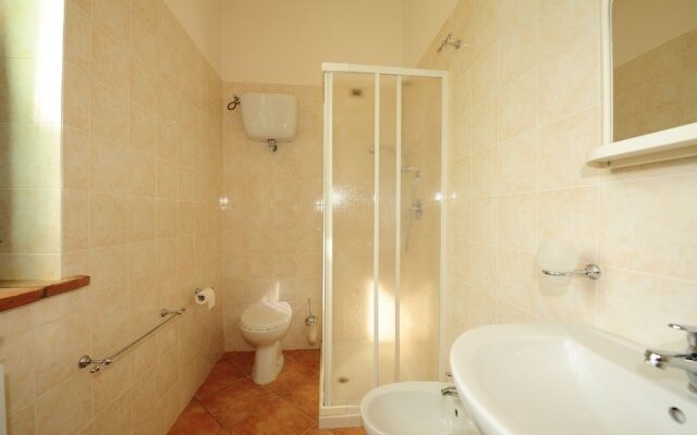 Agriturismo Villa Martis