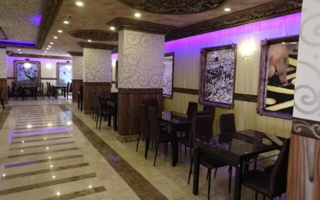 Zac Al Salam Hotel
