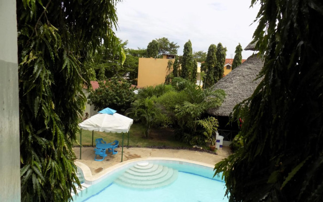 Jacyjoka Apartments Nyali